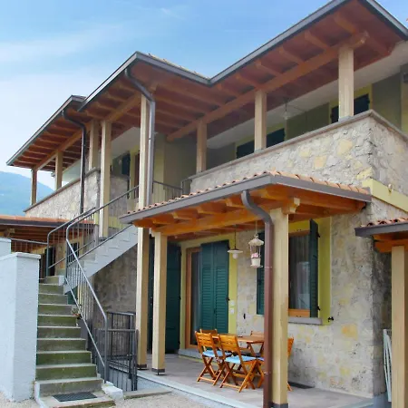 דירה Comfort-10 By Interhome Crone