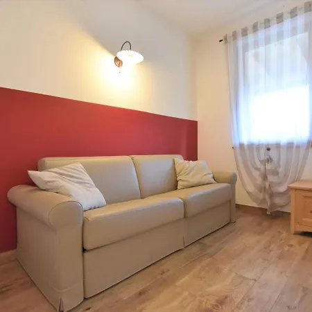 Comfort-10 By Interhome Crone
