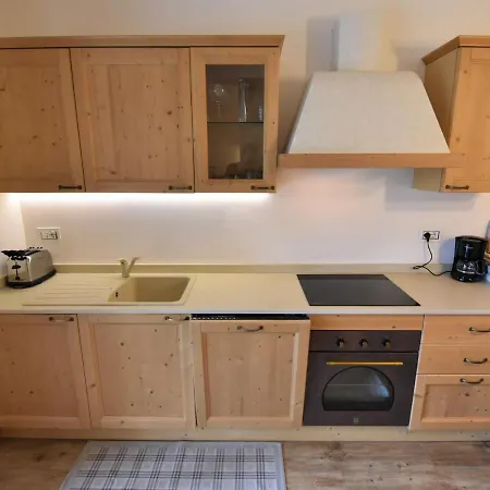 Comfort-10 By Interhome דירה Crone