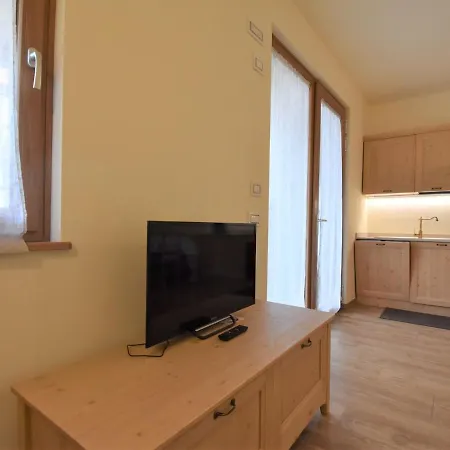 Comfort-10 By Interhome Crone