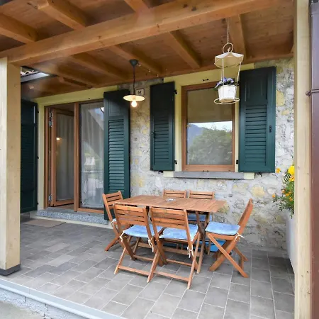 Elettra-10 By Interhome *