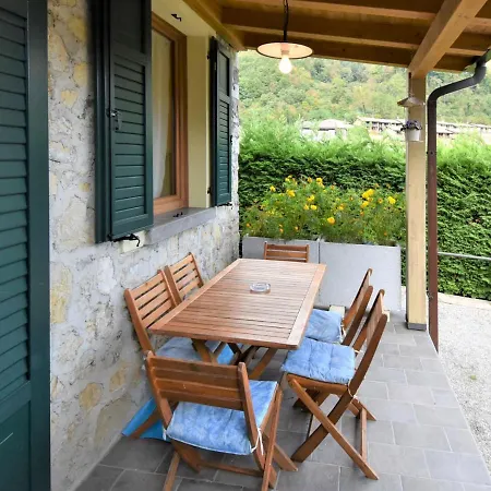 Elettra-10 By Interhome
