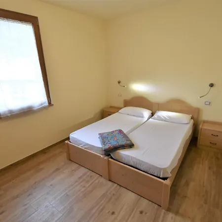 Elettra-10 By Interhome *