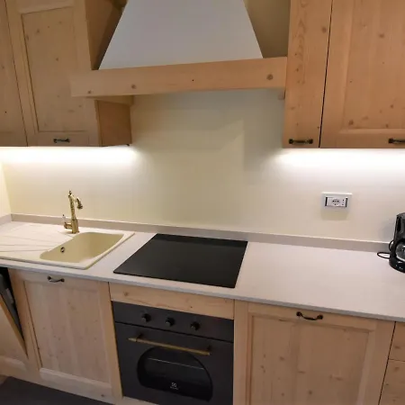 Elettra-10 By Interhome